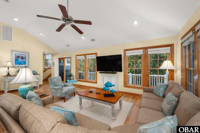 $1,095,000 | 818 Whistler Court, Unit 381, Corolla, NC 27927