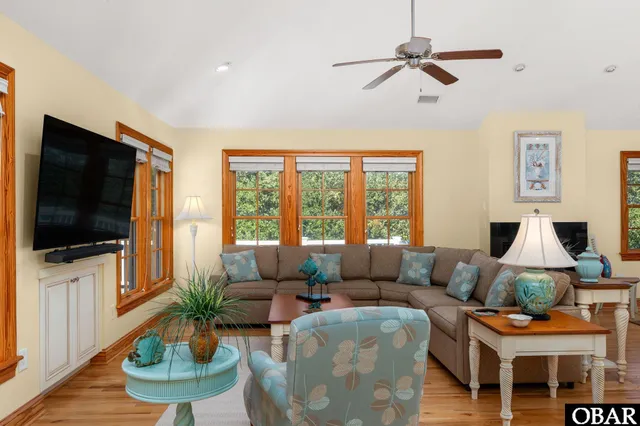 $1,095,000 | 818 Whistler Court, Unit 381, Corolla, NC 27927