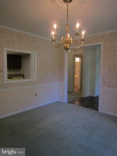 810 Tapawingo Road Southwest Vienna, VA 22180 - Photo 4 of 20 Dining Room
