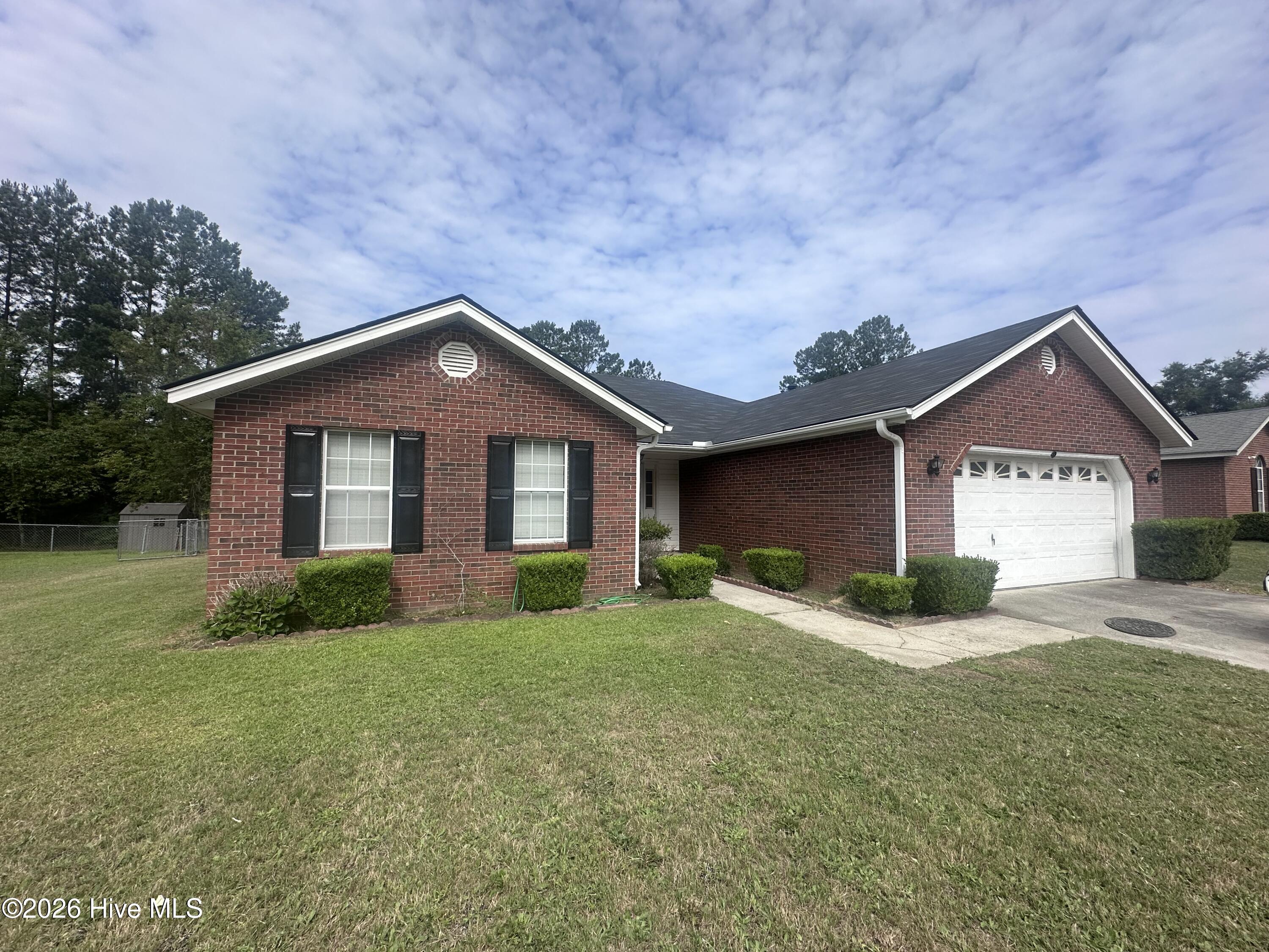 2016 Barton Court Augusta, GA 30906 - Photo 1 of 1