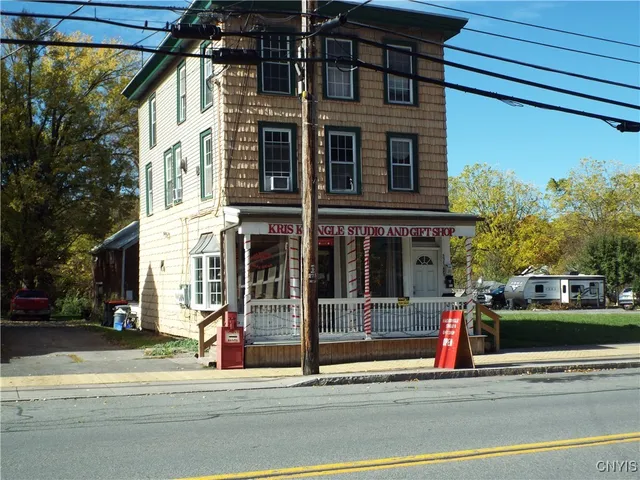 $129,900 | 275 Genesee Street, Sullivan, NY 13037