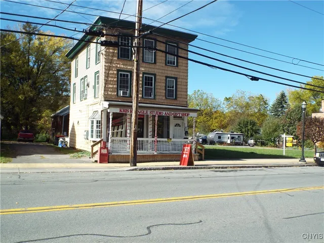 $129,900 | 275 Genesee Street, Sullivan, NY 13037