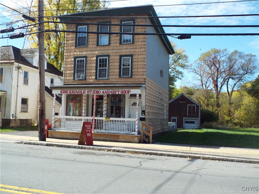 275 Genesee Street Sullivan, NY 13037 - Photo 2 of 16