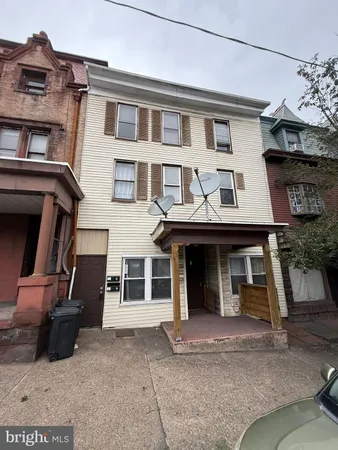 $158,000 | 1125 Centre Street, Ashland, PA 17921