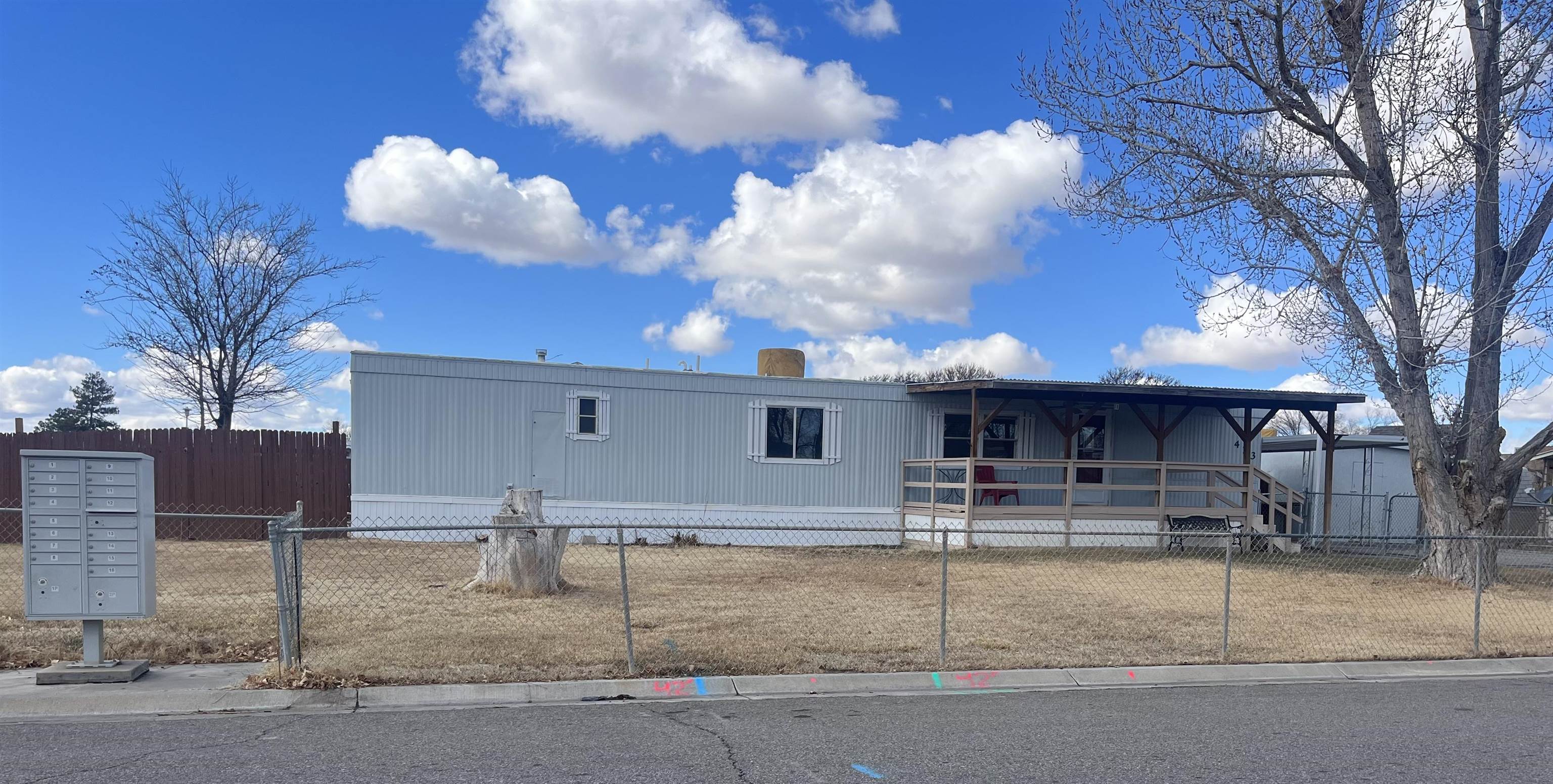 423-30 30 1/2 Road Grand Junction, CO 81504 - Photo 1 of 12