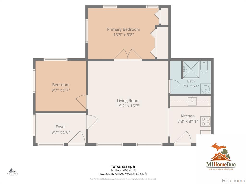 6960 Rumsay Street Harrison, MI 48625 - Photo 29 of 29