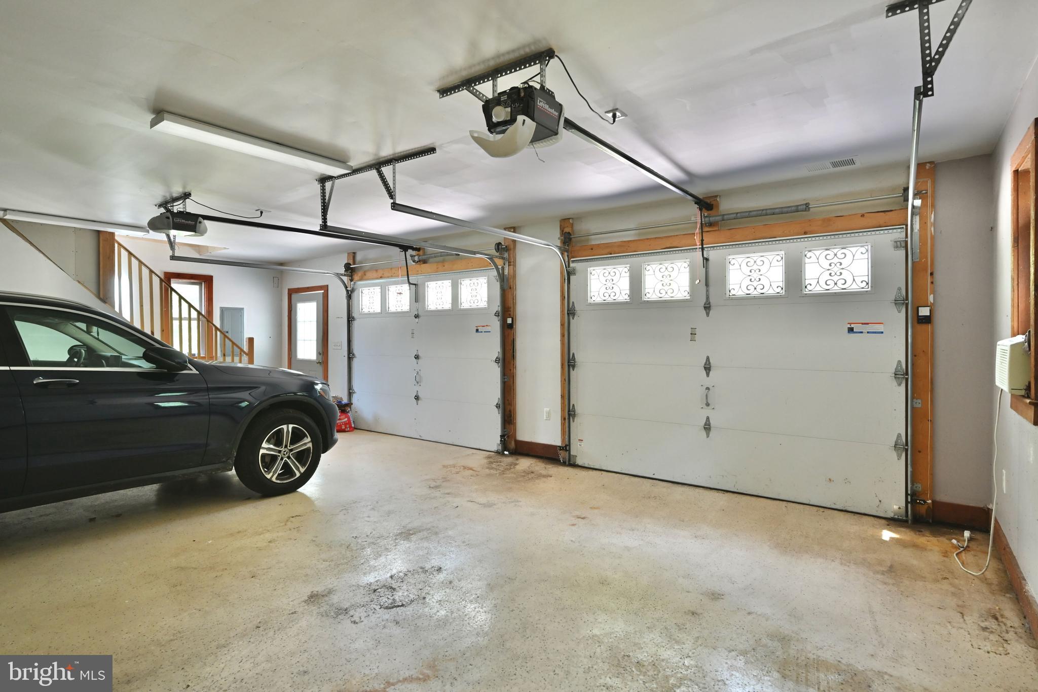 8051 Old Receiver Road Frederick, MD 21702 - Photo 50 of 54 Two garage spaced out of four