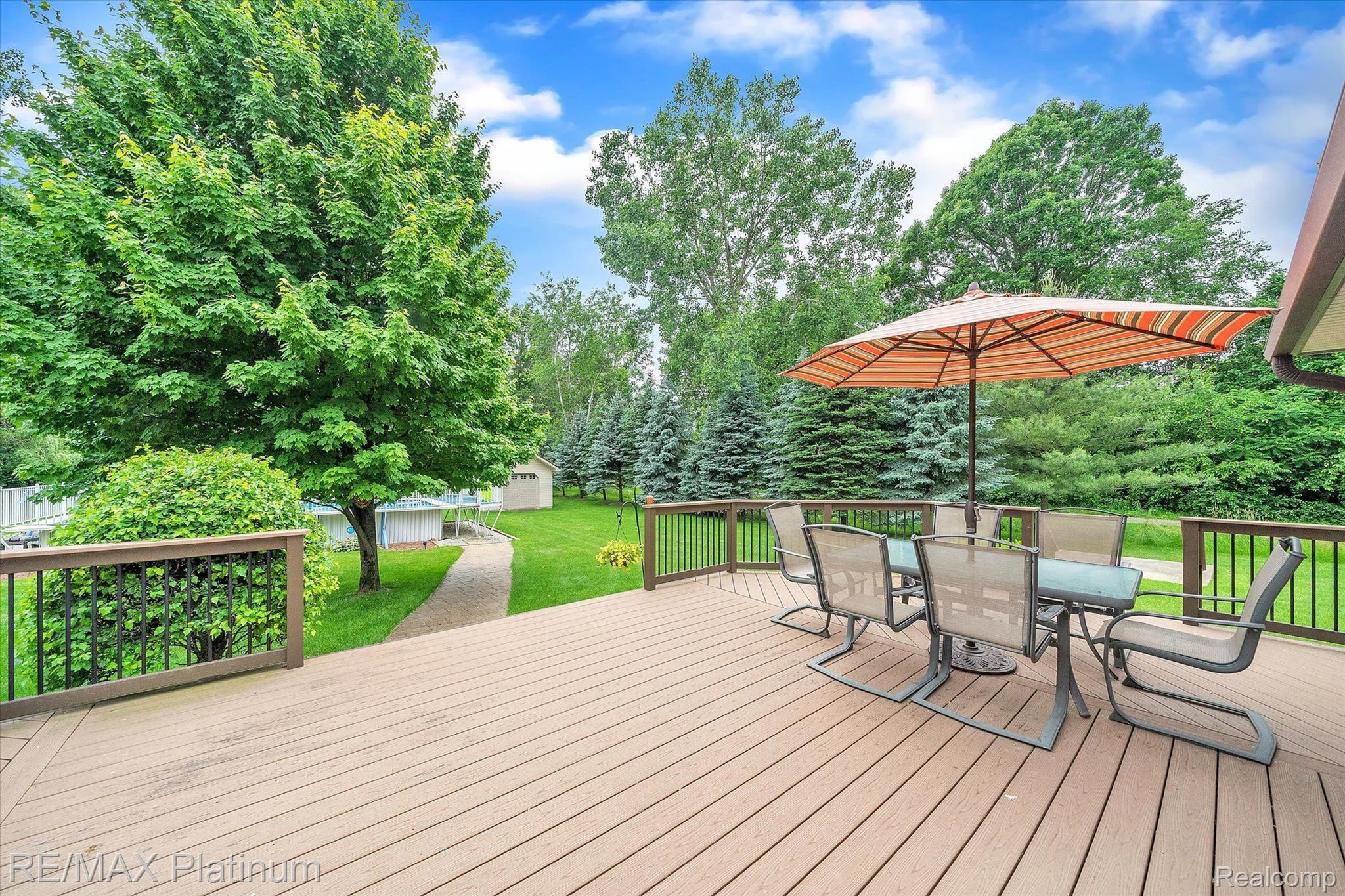 4089 West Maple Road Wixom, MI 48393 - Photo 32 of 46 Gallery Image 32