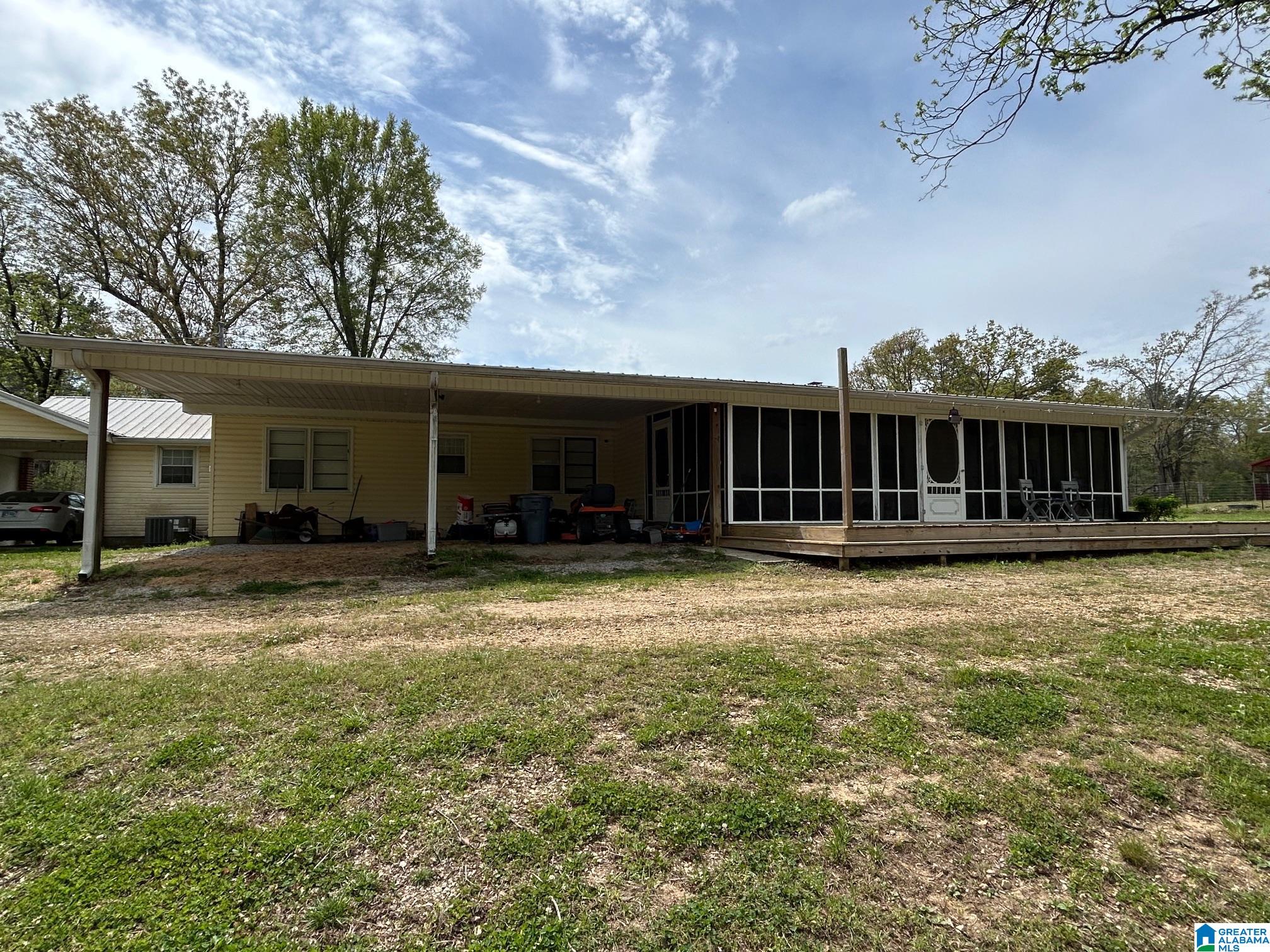 499 Janney Road Ohatchee, AL 36271 - Photo 34 of 46