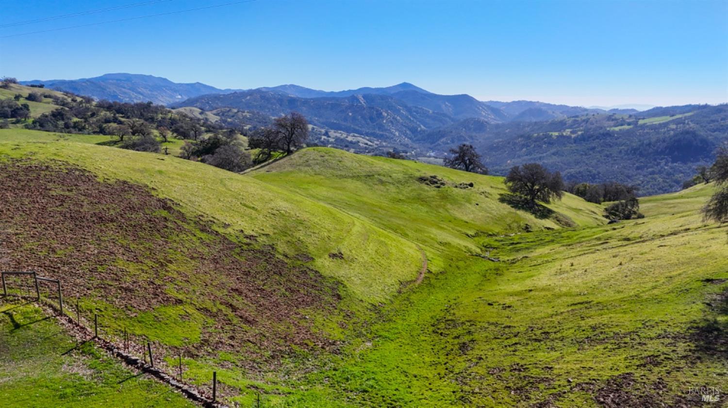 32400 Pine Mountain Road Cloverdale, CA 95425 - Photo 15 of 60