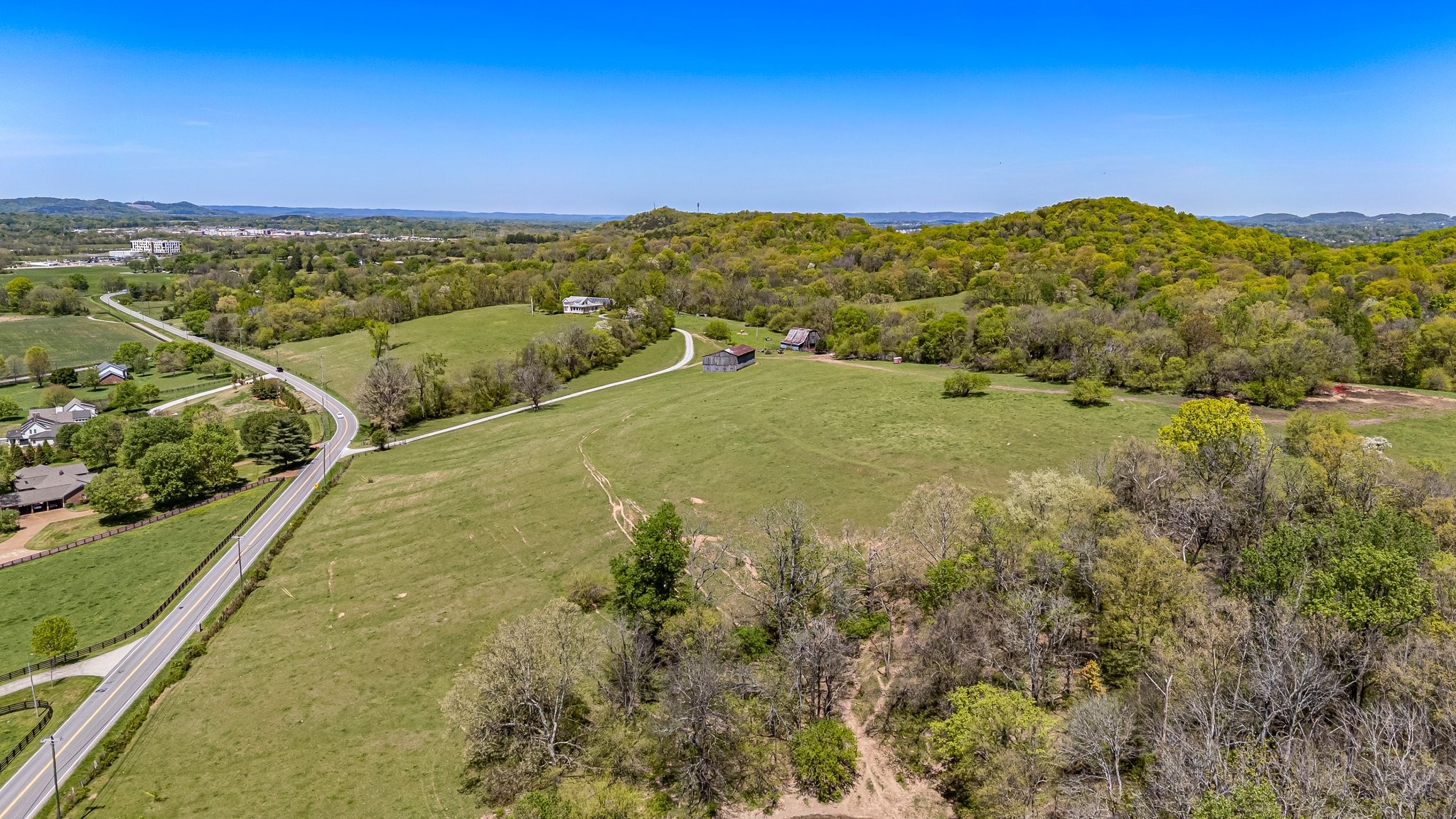 4540 Peytonsville Road Franklin, TN 37064 - Photo 11 of 84