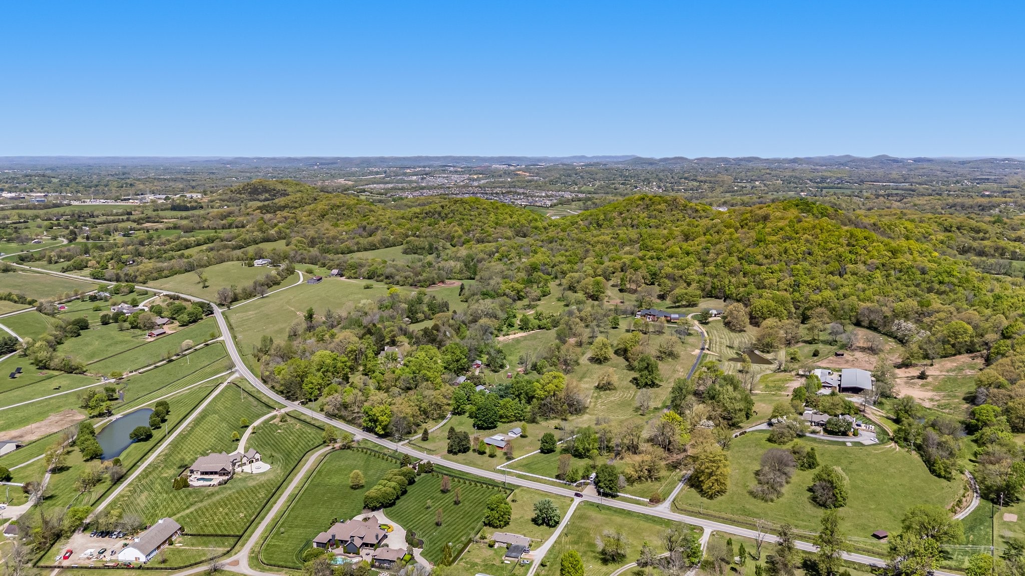 4540 Peytonsville Road Franklin, TN 37064 - Photo 19 of 84