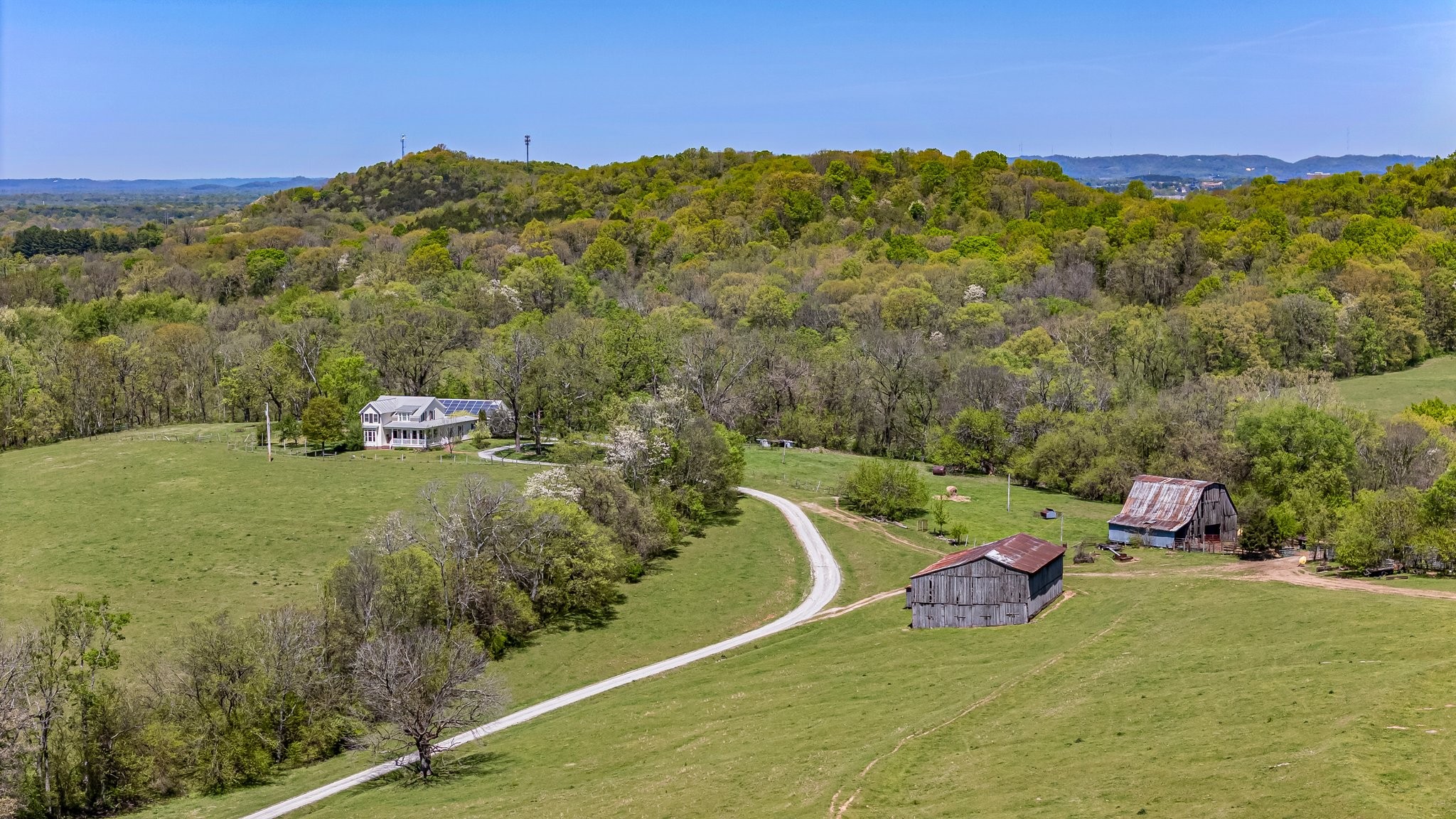 4540 Peytonsville Road Franklin, TN 37064 - Photo 20 of 84