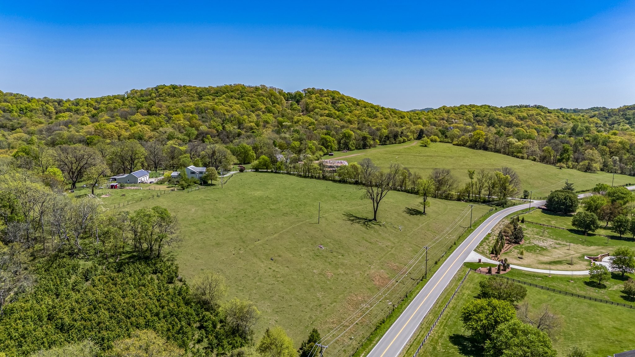 4540 Peytonsville Road Franklin, TN 37064 - Photo 24 of 84