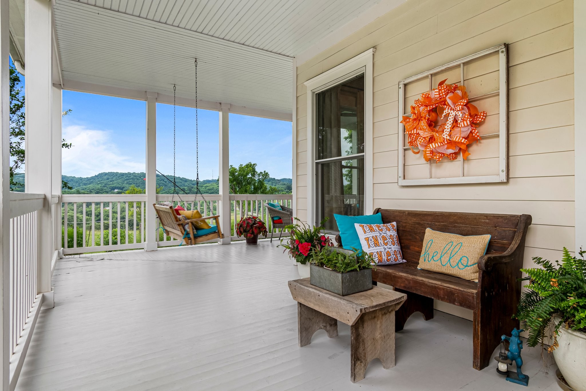 4540 Peytonsville Road Franklin, TN 37064 - Photo 42 of 84