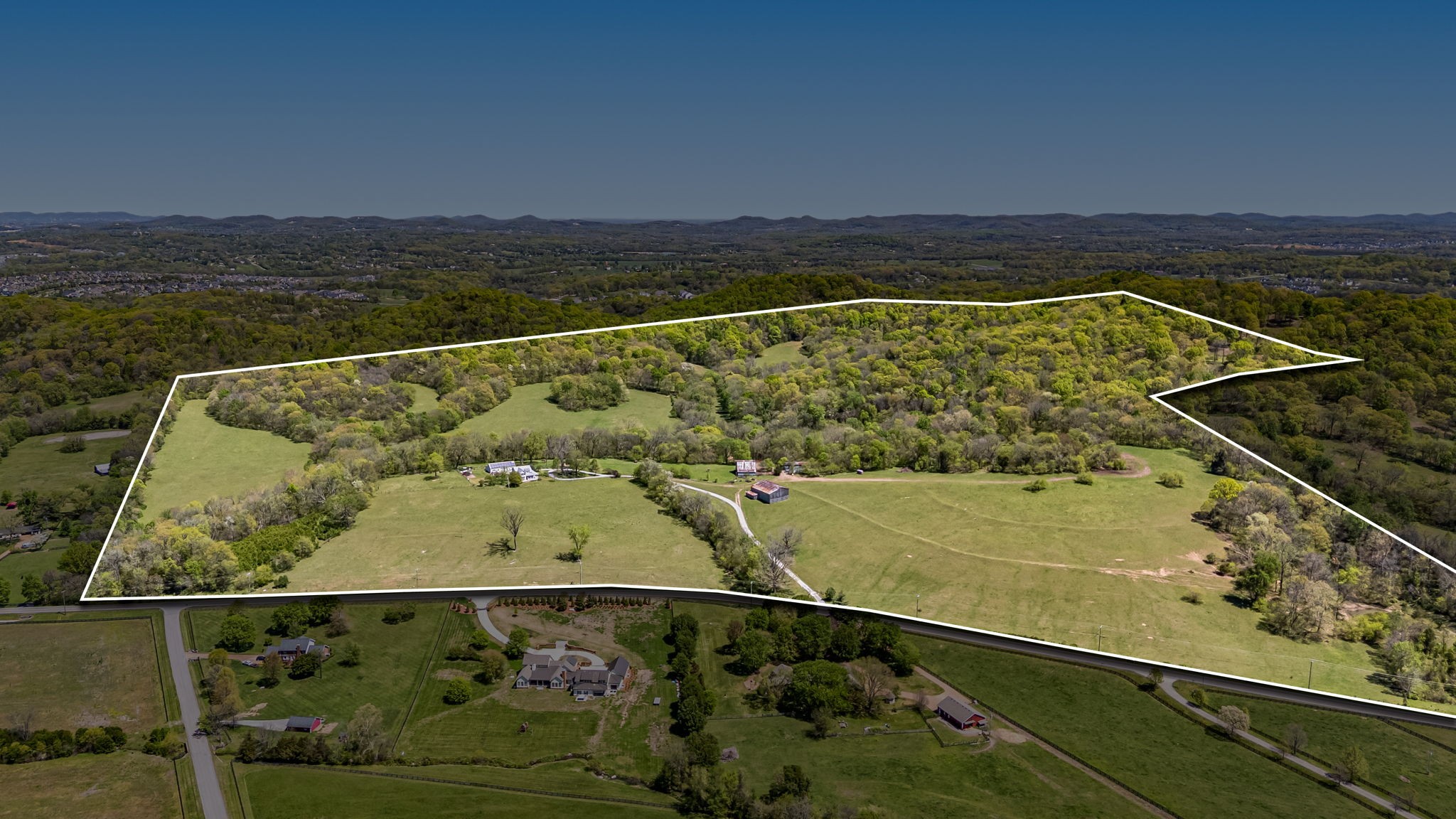 4540 Peytonsville Road Franklin, TN 37064 - Photo 5 of 84