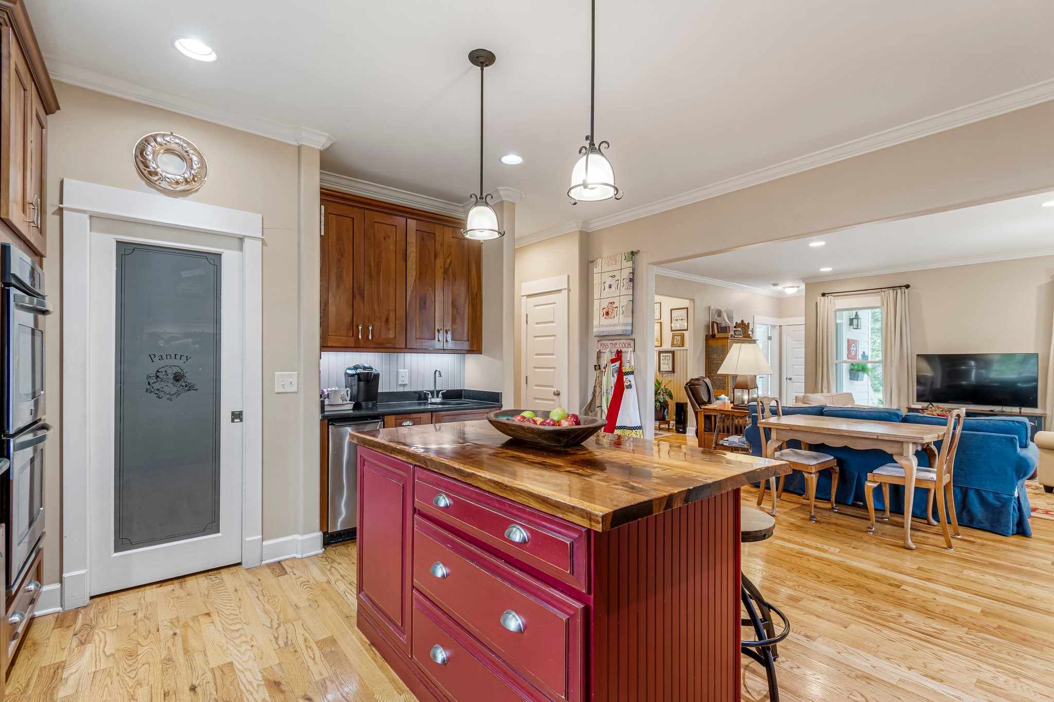 4540 Peytonsville Road Franklin, TN 37064 - Photo 53 of 84