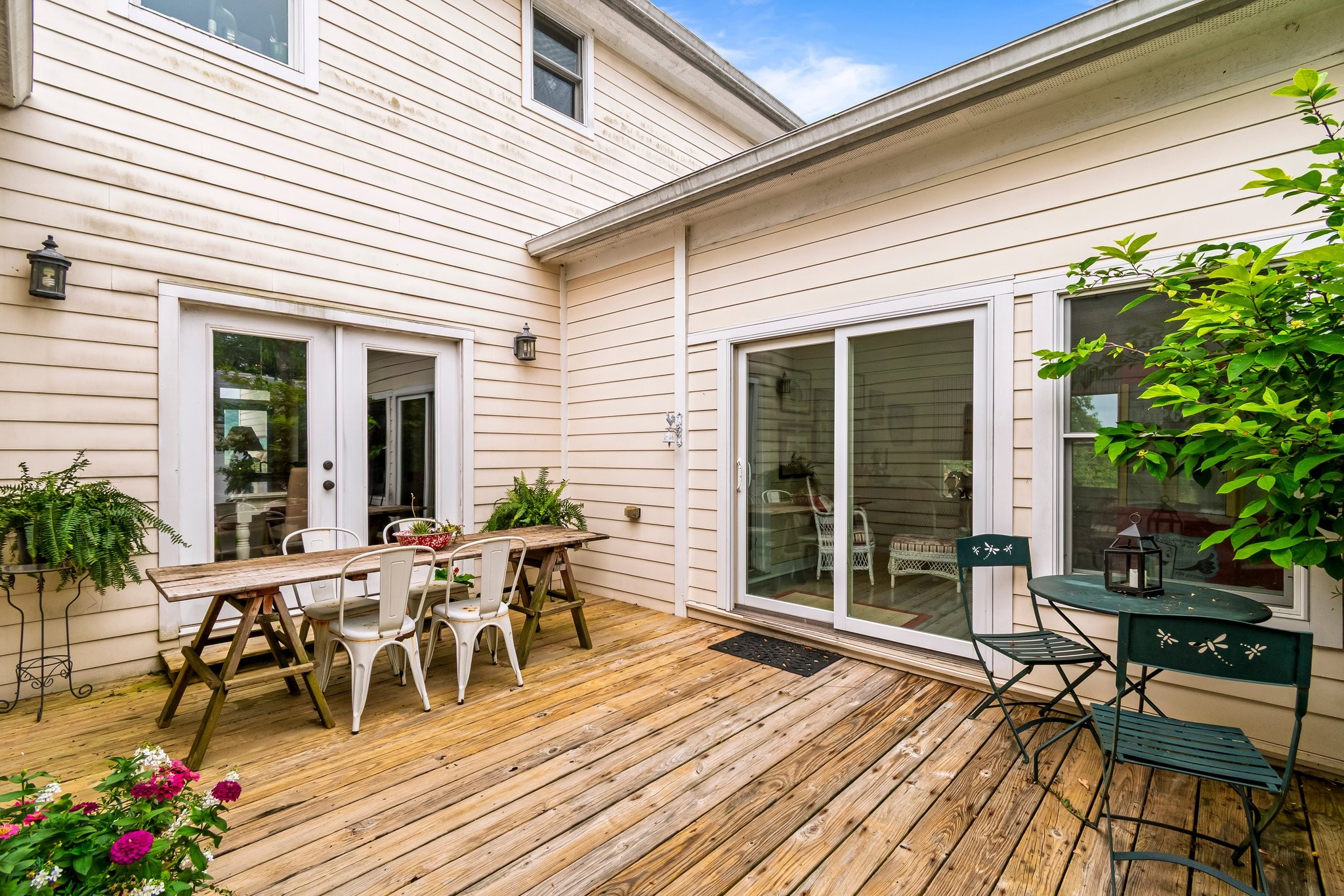 4540 Peytonsville Road Franklin, TN 37064 - Photo 59 of 84