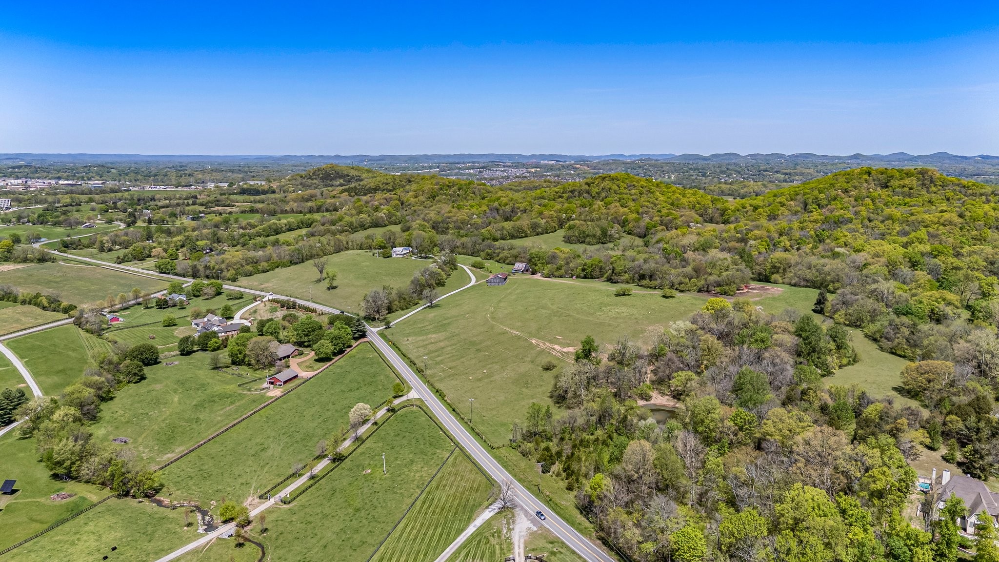 4540 Peytonsville Road Franklin, TN 37064 - Photo 7 of 84