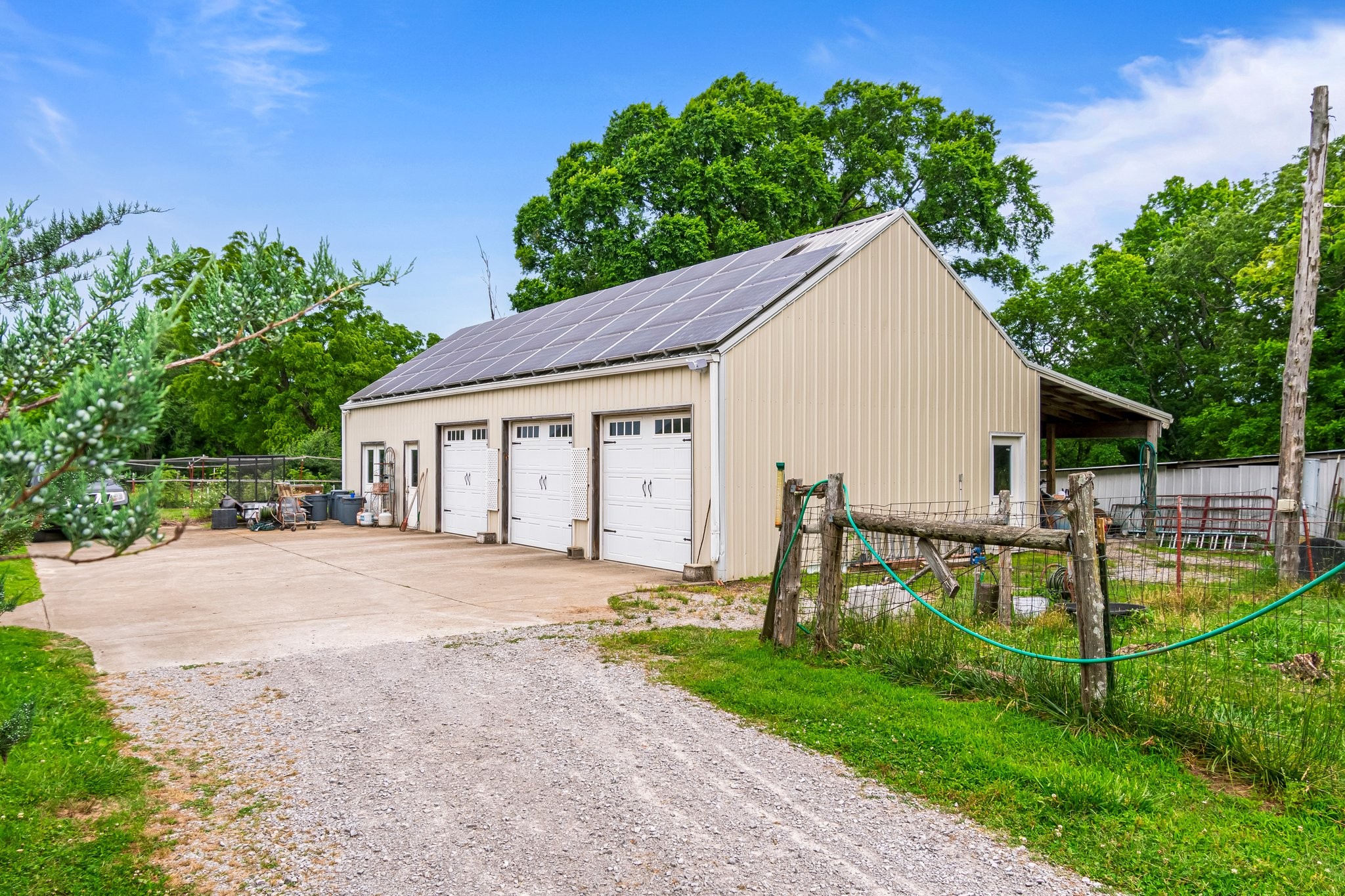 4540 Peytonsville Road Franklin, TN 37064 - Photo 79 of 84