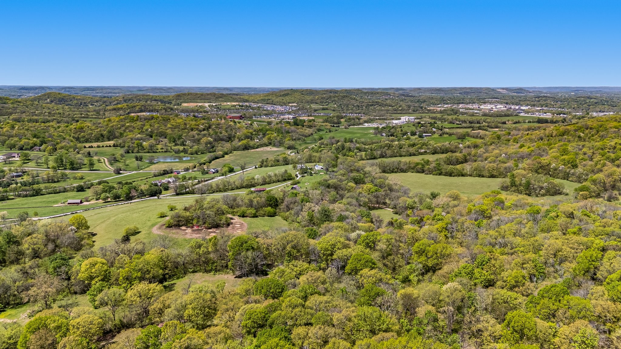 4540 Peytonsville Road Franklin, TN 37064 - Photo 9 of 84 a view of city and ocean