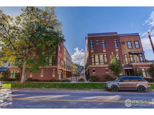 $724,500 | 2139 North Downing Street, Denver, CO 80205