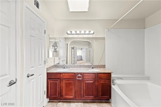 $1,450 | 2912 Bluegill Way, Unit C, Henderson, NV 89014