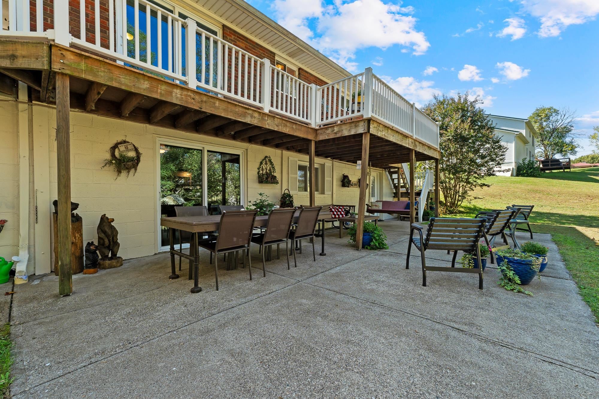 301 Deer Spring Lane Milton, WV 25541 - Photo 21 of 24 Gallery Image 21