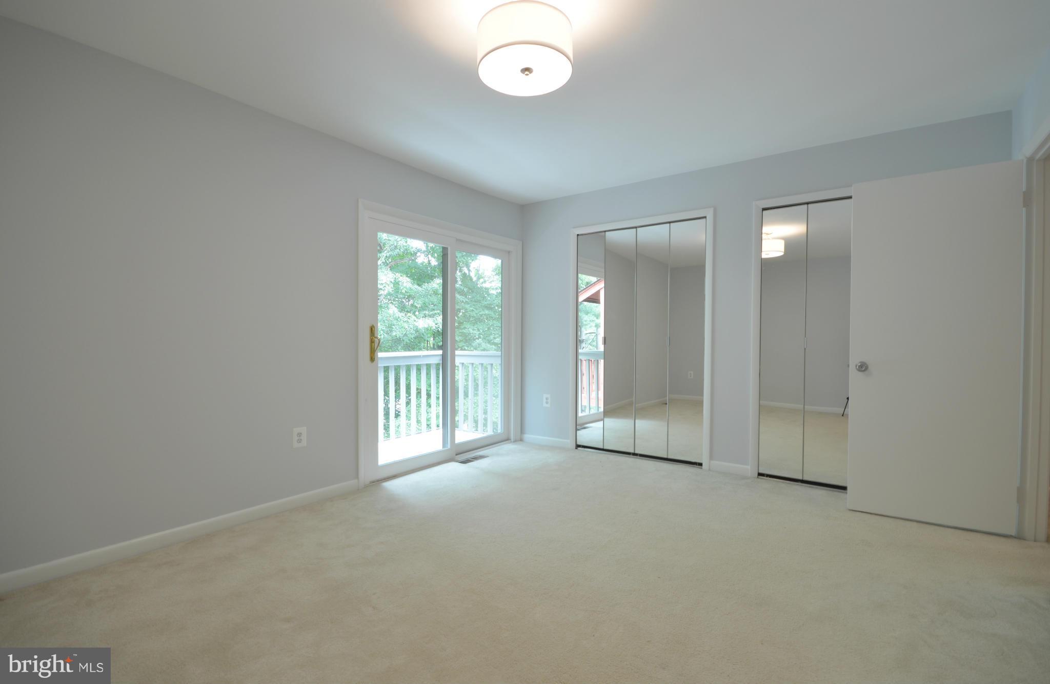 1907 Winterport Cluster Reston, VA 20191 - Photo 14 of 30 Bedroom (Master)