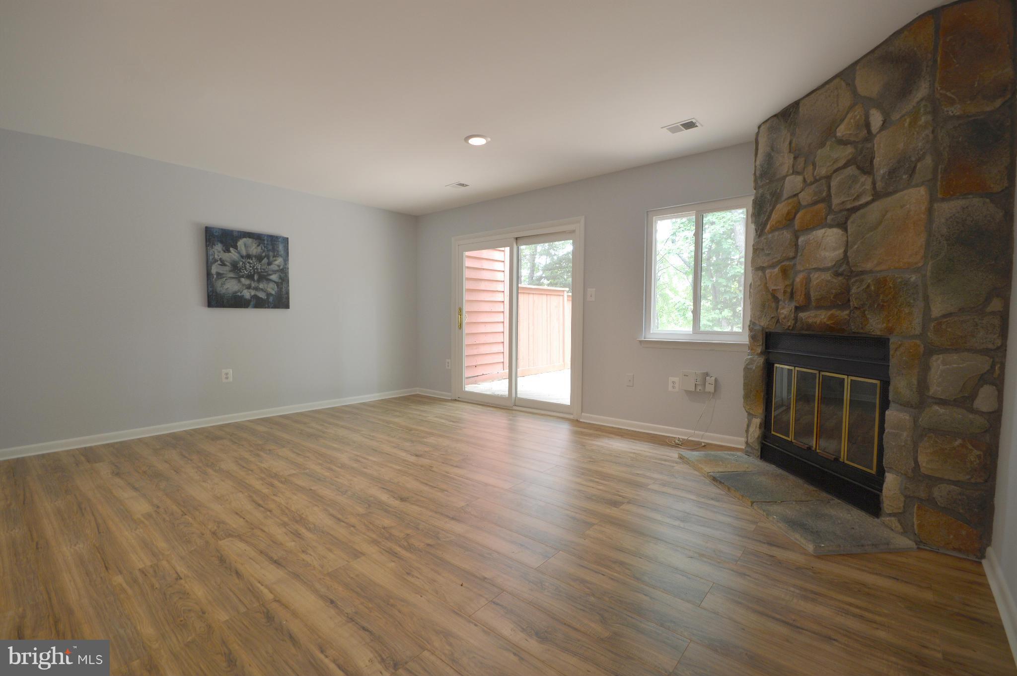 1907 Winterport Cluster Reston, VA 20191 - Photo 24 of 30 Basement