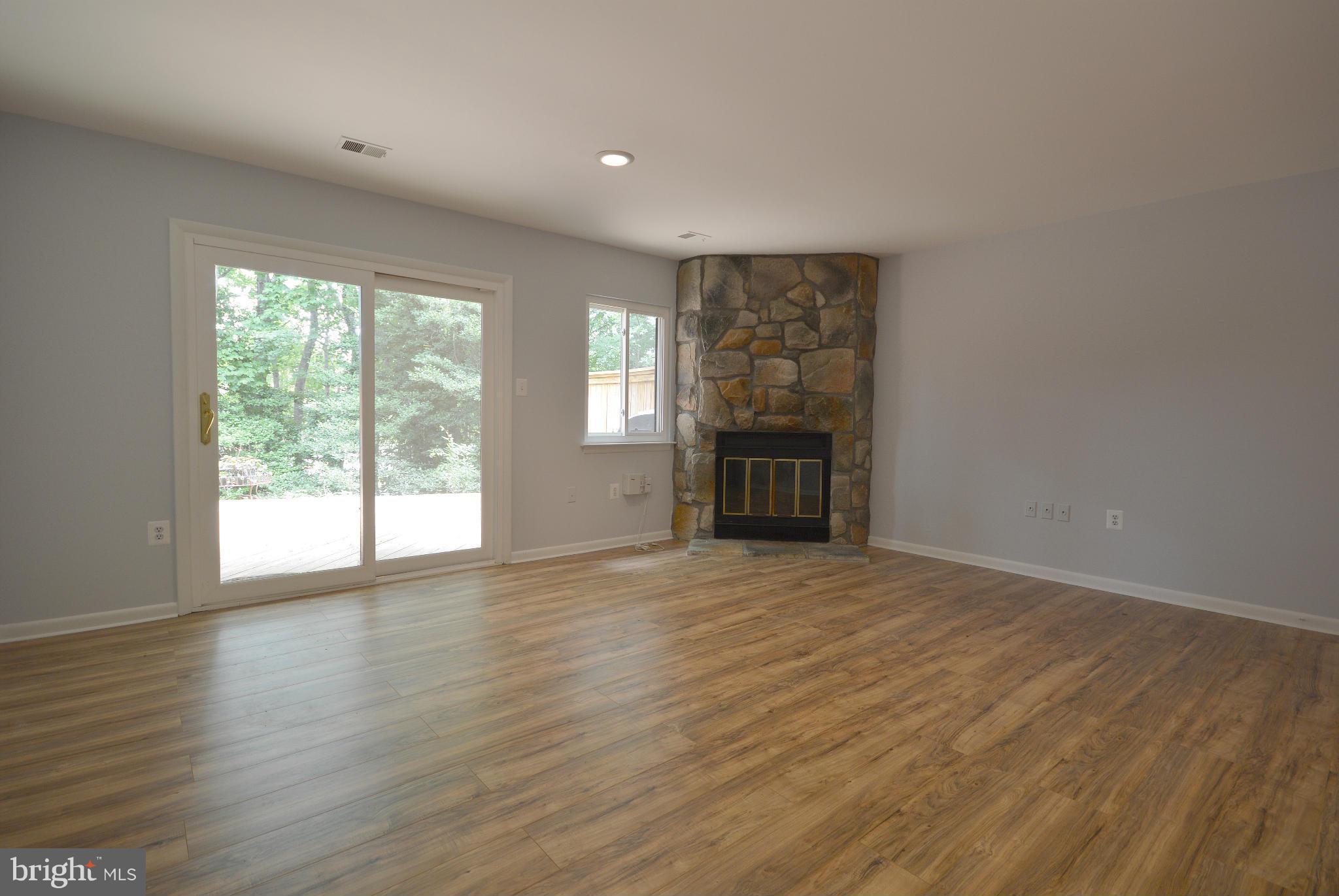 1907 Winterport Cluster Reston, VA 20191 - Photo 25 of 30 Basement