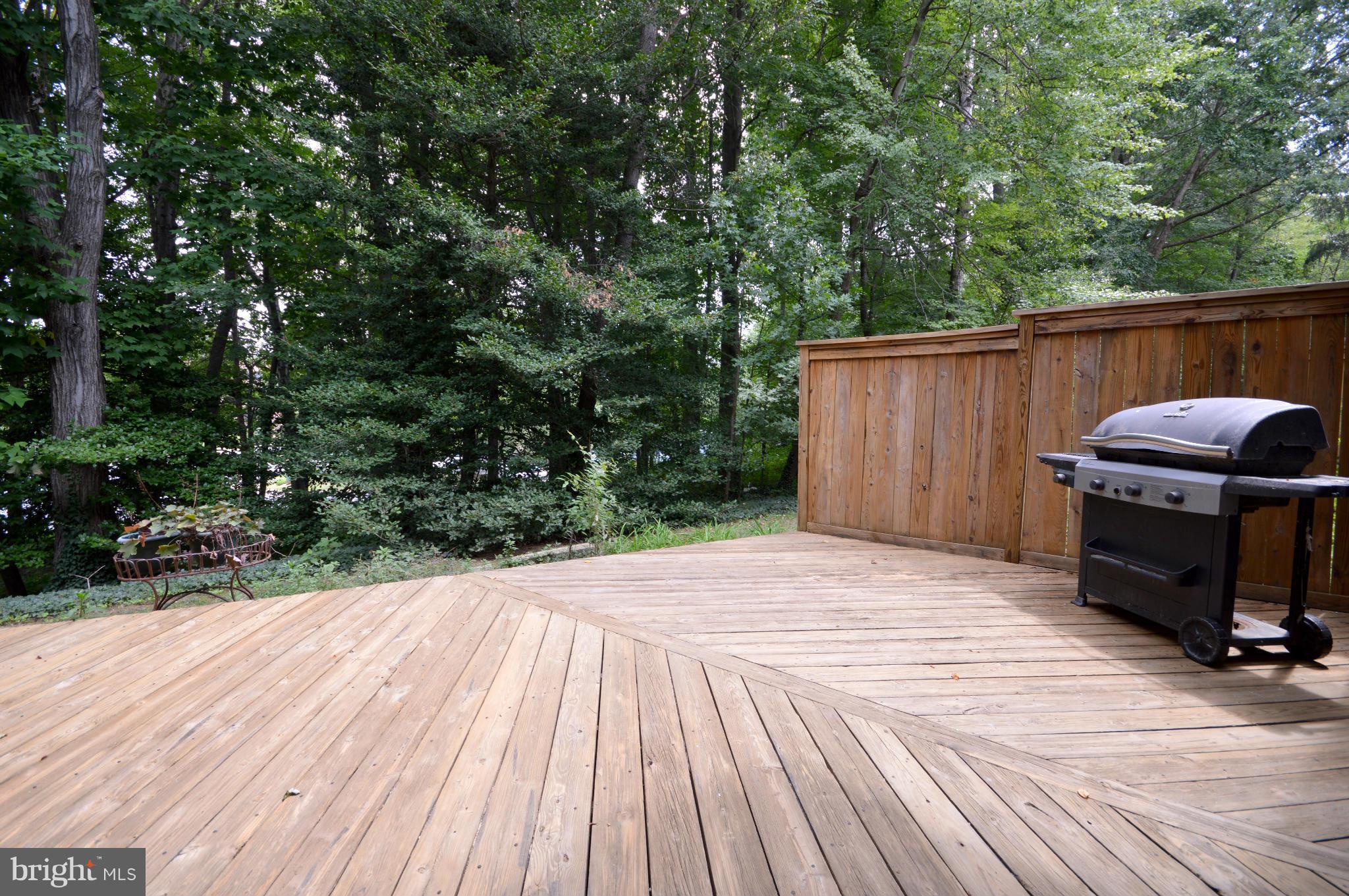 1907 Winterport Cluster Reston, VA 20191 - Photo 30 of 30 Deck