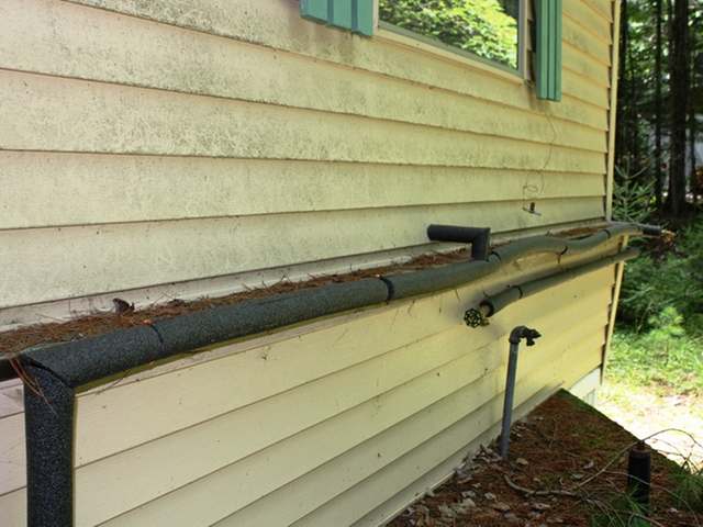 2545 Colston Road Woodruff, WI 54568 - Photo 12 of 19 Gallery Image 12