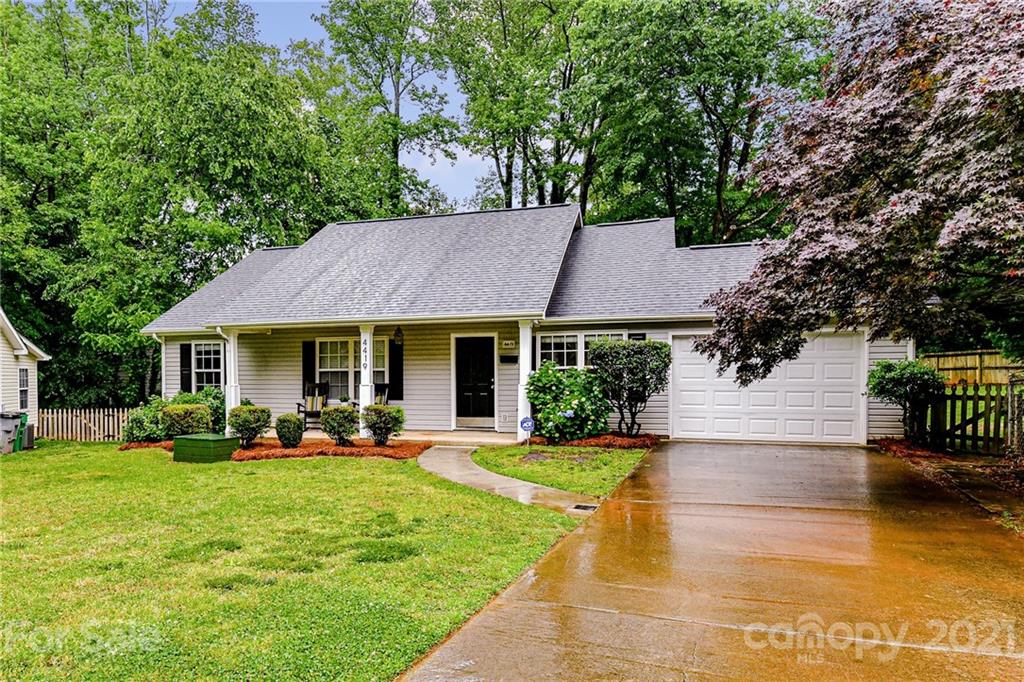 4419 Garris Road Charlotte, NC 28209 - Photo 1 of 32 Gallery Image 1
