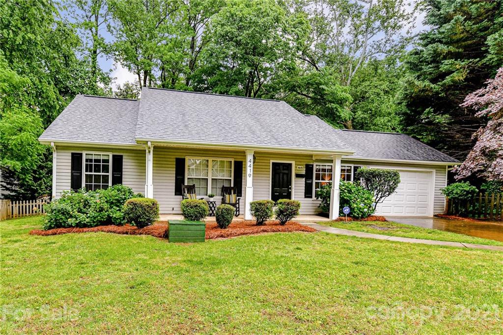 4419 Garris Road Charlotte, NC 28209 - Photo 2 of 32 Gallery Image 2