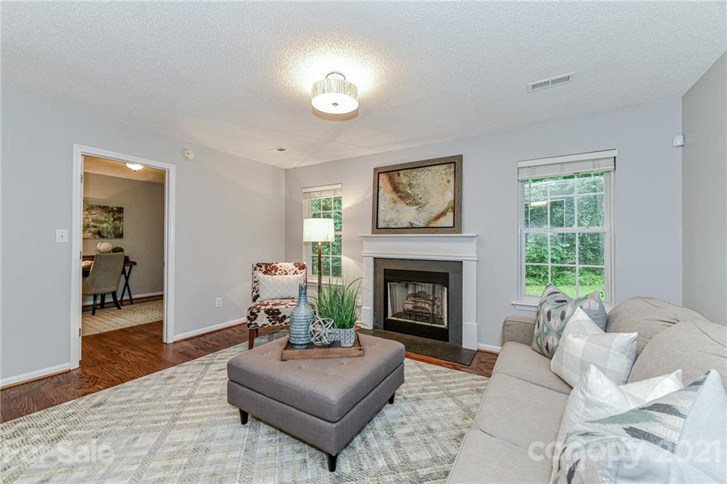 4419 Garris Road Charlotte, NC 28209 - Photo 12 of 32 Gallery Image 12