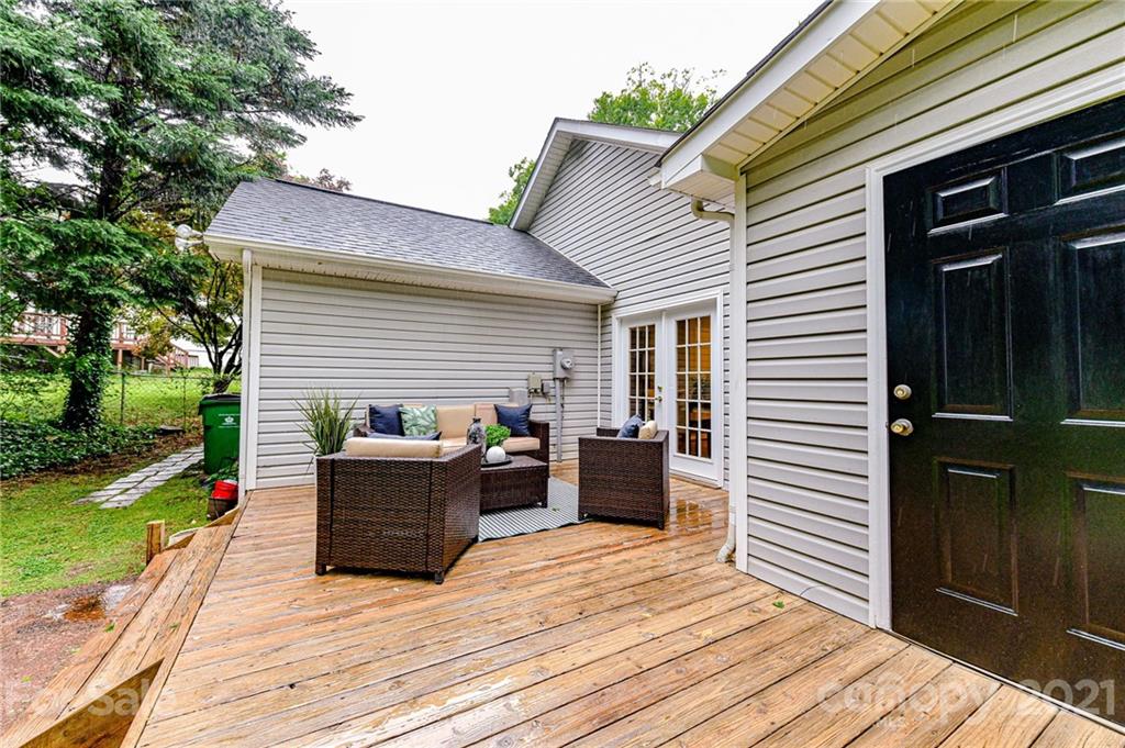 4419 Garris Road Charlotte, NC 28209 - Photo 30 of 32 Gallery Image 30