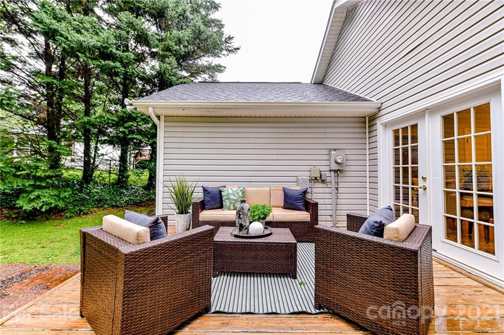4419 Garris Road Charlotte, NC 28209 - Photo 31 of 32 Gallery Image 31