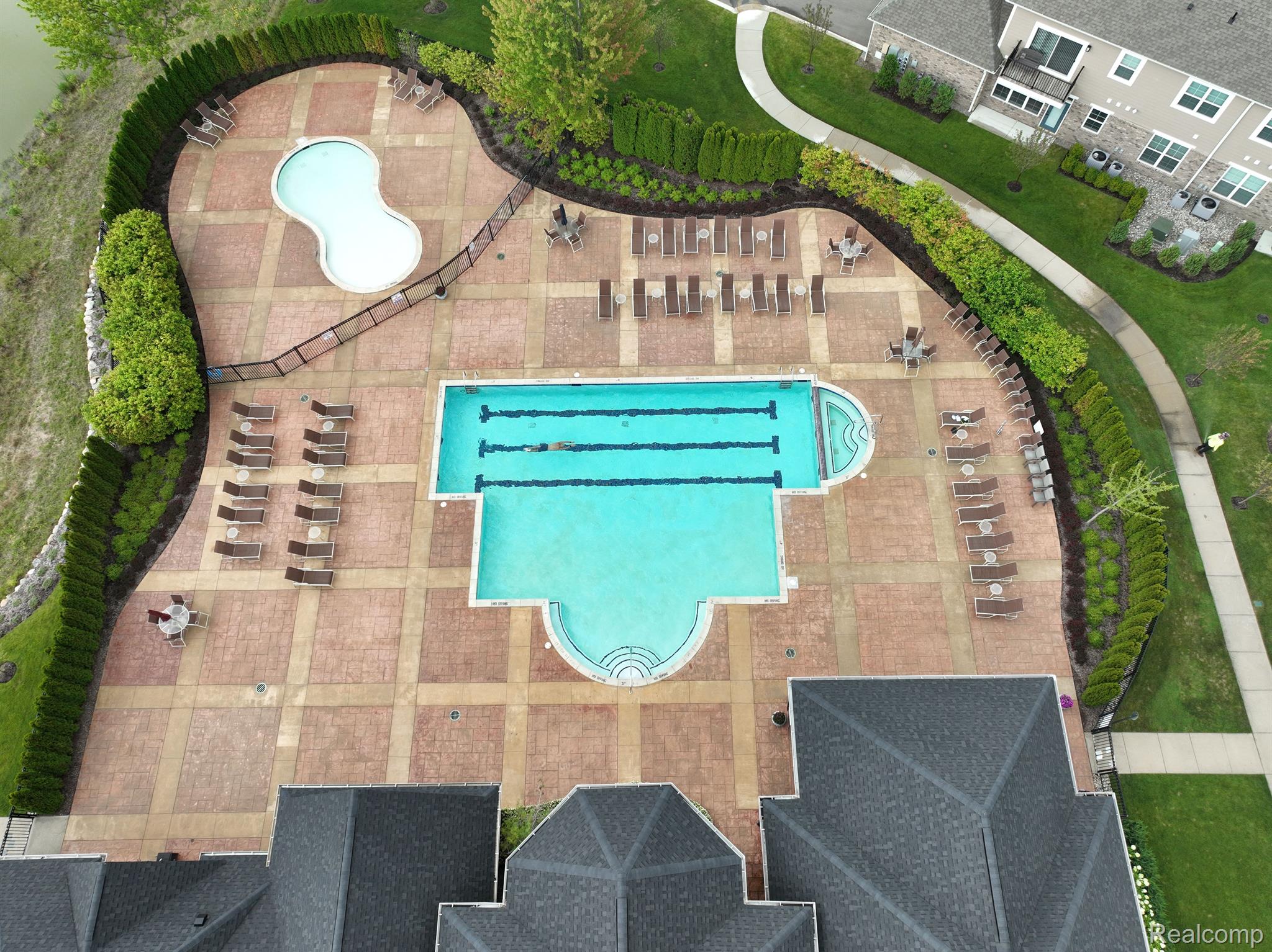 45890 South Stonewood Road Canton, MI 48187 - Photo 57 of 65 Gallery Image 57