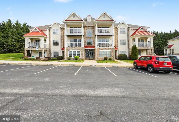 $285,000 | 205 Kimary Court, Unit 205B, Forest Hill, MD 21050