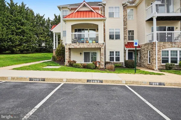 $285,000 | 205 Kimary Court, Unit 205B, Forest Hill, MD 21050