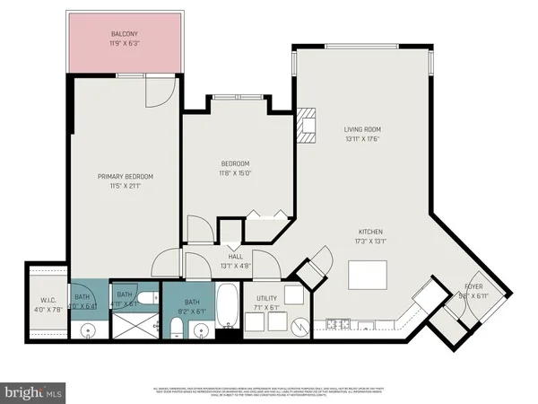 $285,000 | 205 Kimary Court, Unit 205B, Forest Hill, MD 21050