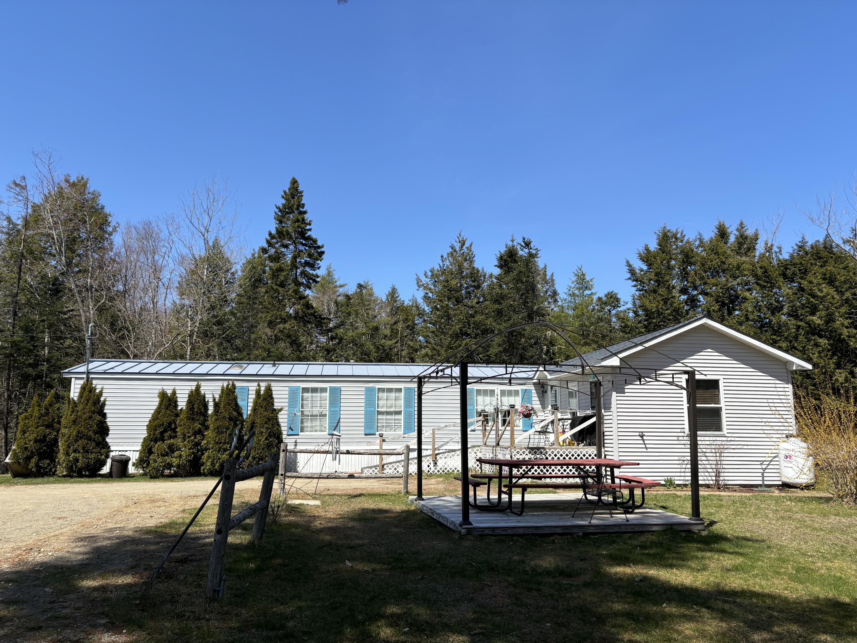 111 Razorville Road Washington, ME 04574 - Photo 2 of 19 IMG_0909