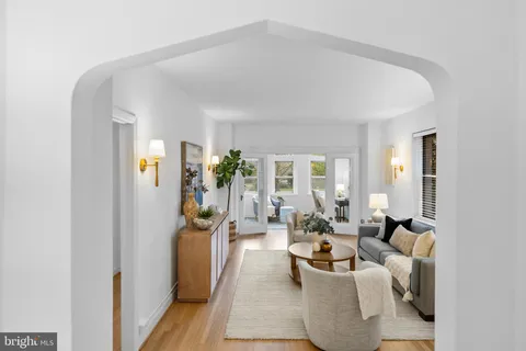$469,000 | 3601 Connecticut Avenue Northwest, Unit 107, Washington, DC 20008