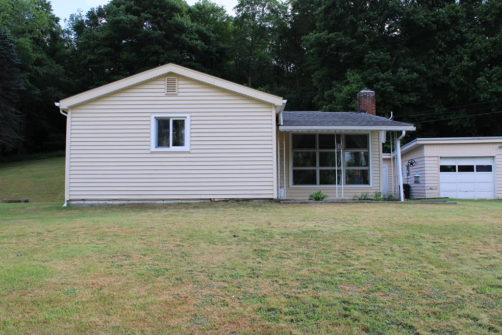 167 Brownies Road Marble, PA 16334 - Photo 17 of 27
