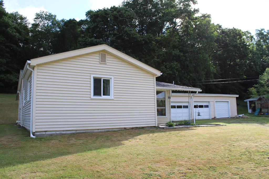 167 Brownies Road Marble, PA 16334 - Photo 23 of 27