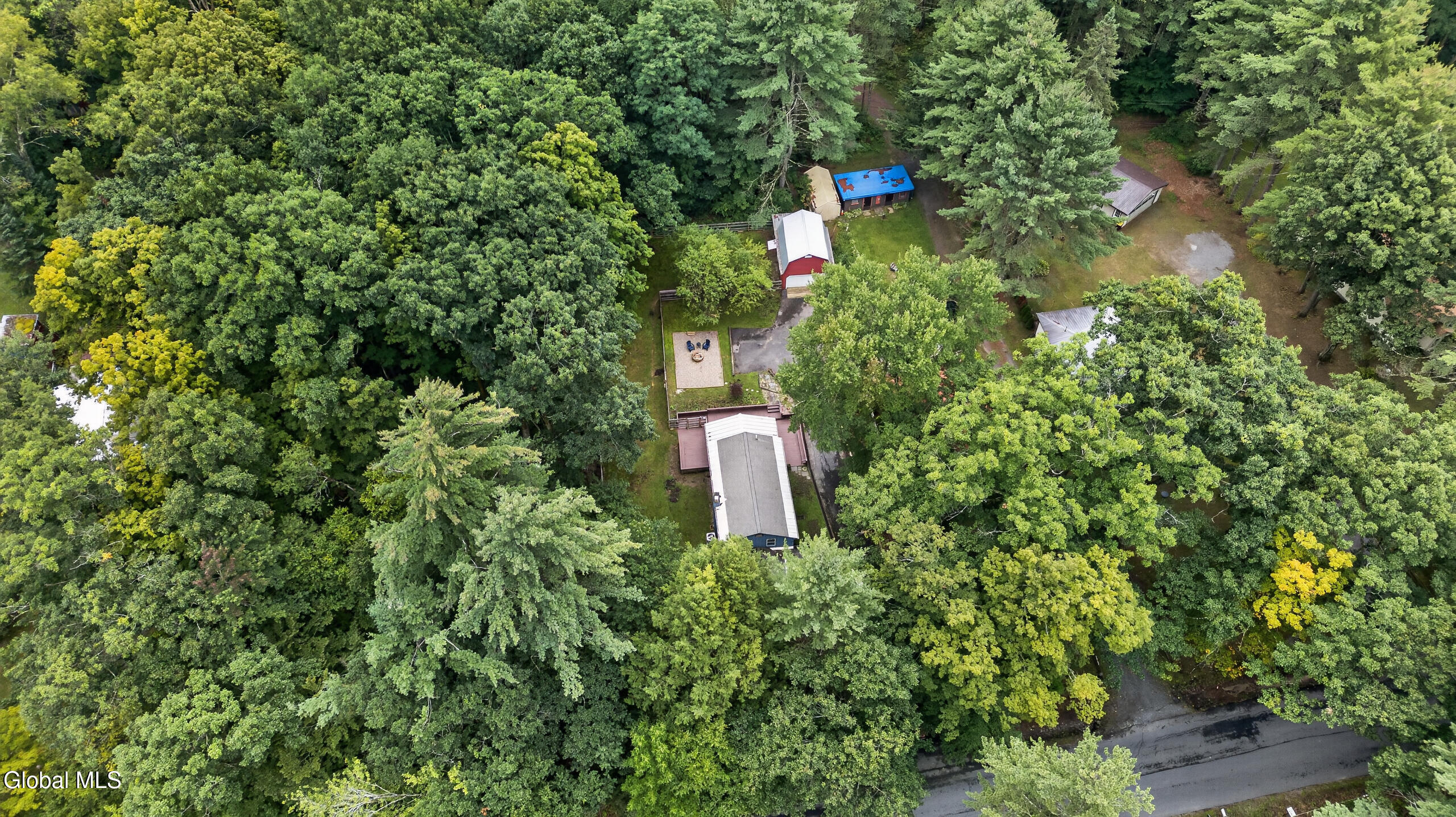 5647 Lake Road Galway, NY 12074 - Photo 14 of 71 0 Air Front 1