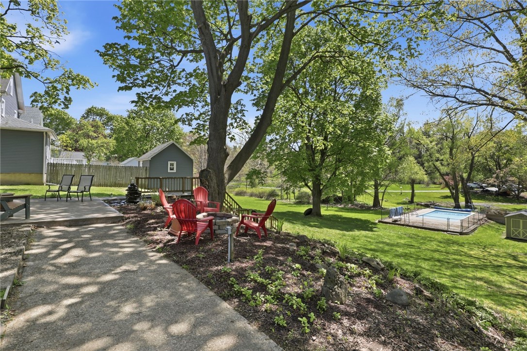 451 Ridge Road Webster, NY 14580 - Photo 35 of 42