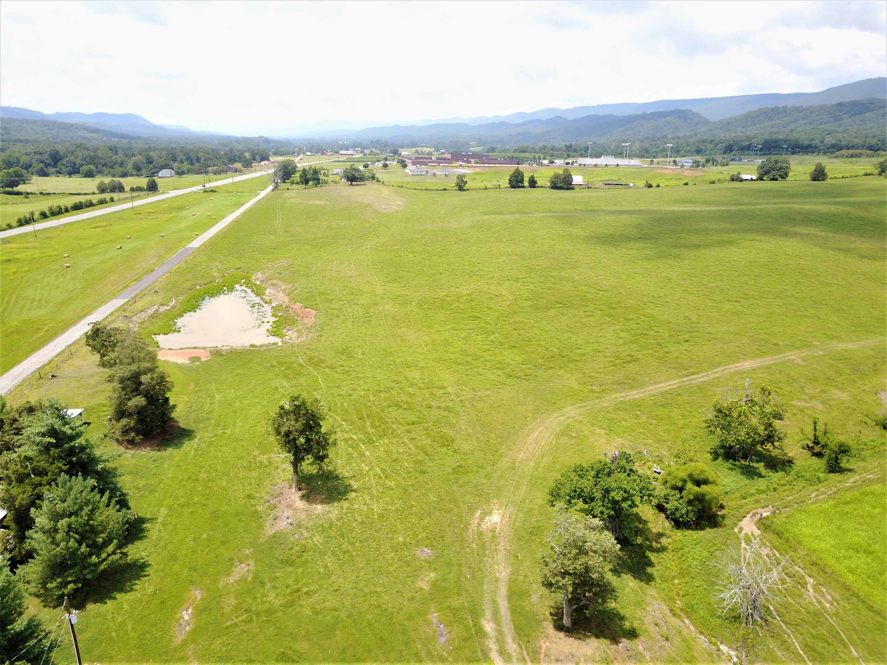 Taylor Road Rutledge, TN 37861 - Photo 13 of 15 013_aerial_3