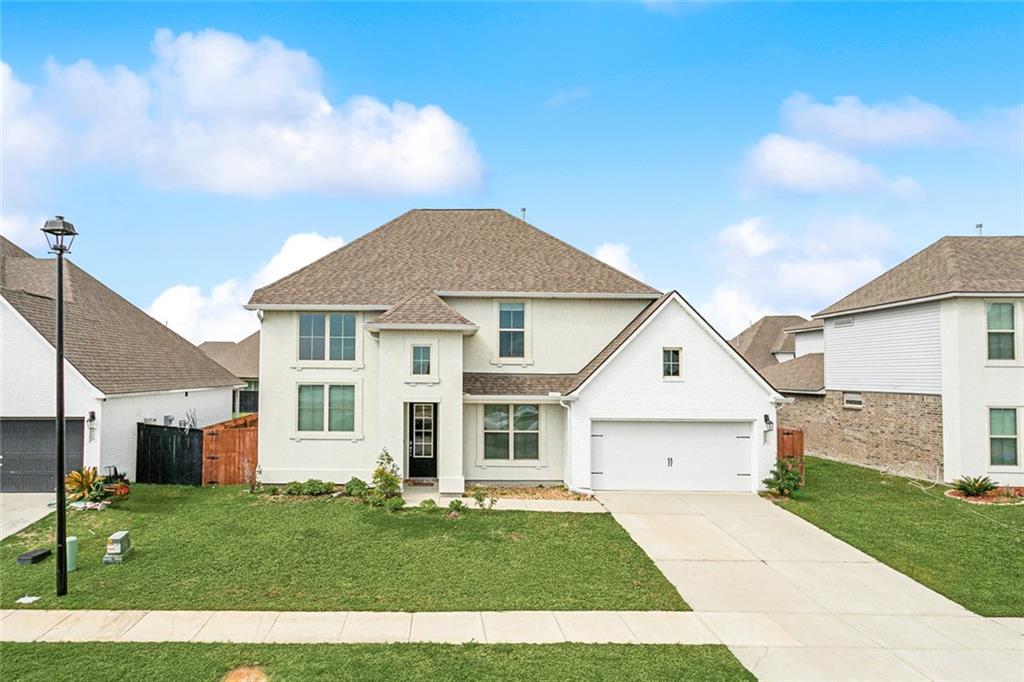 5413 Wake Reserve Road Slidell, LA 70461 - Photo 1 of 36
